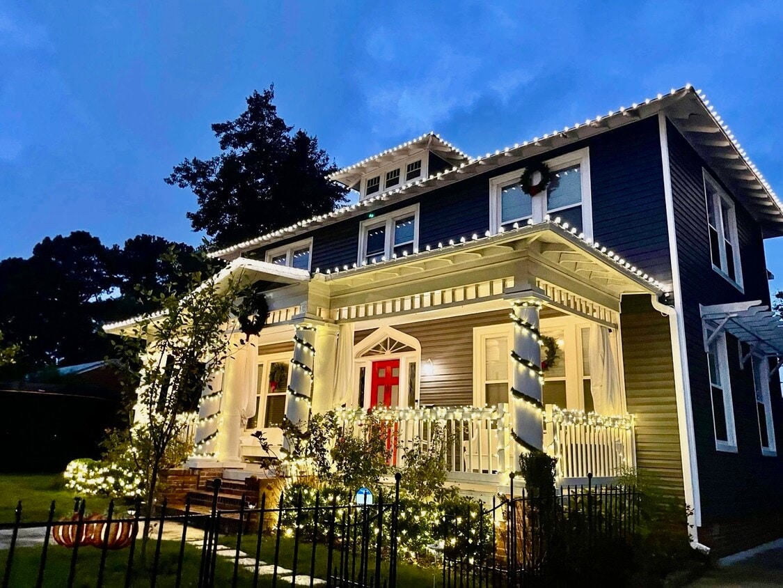 6123 Hampton Blvd, Norfolk, VA 23508 House Rental in Norfolk, VA