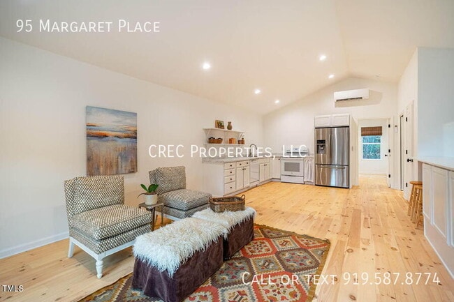 Foto del edificio - 95 Margaret Pl