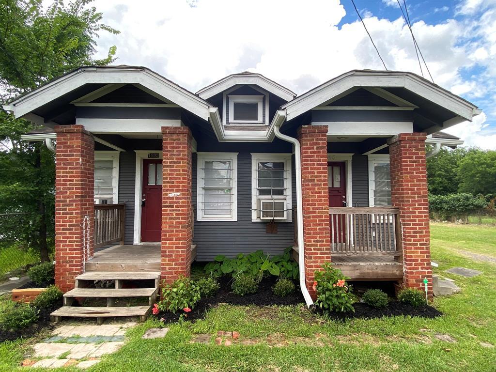 1905 Stevens St, Houston, TX 77026 House Rental in Houston, TX