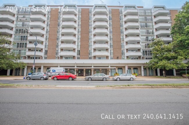 Foto del edificio - 700 7th St SW
