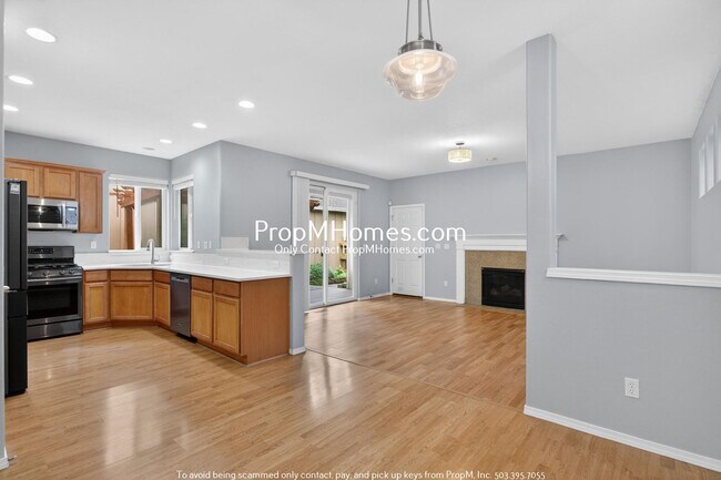 Foto del edificio - Gorgeous Updated Home in Witch Hazel!