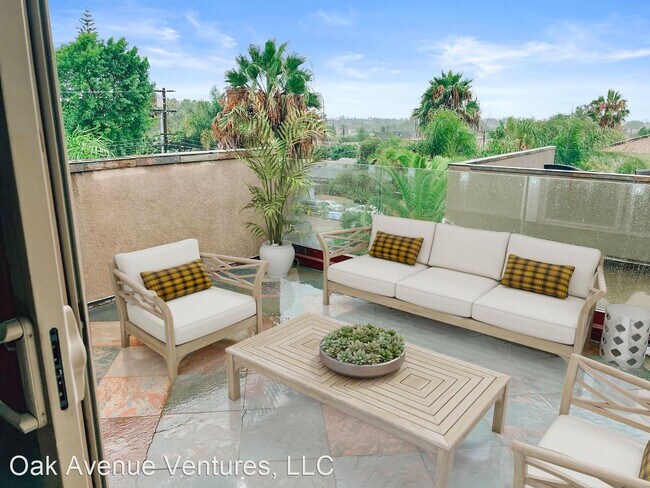 Foto del edificio - 3 br, 2 bath House - 1214 Oak Avenue
