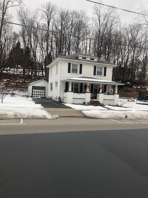 Primary Photo - 1256 W Church St