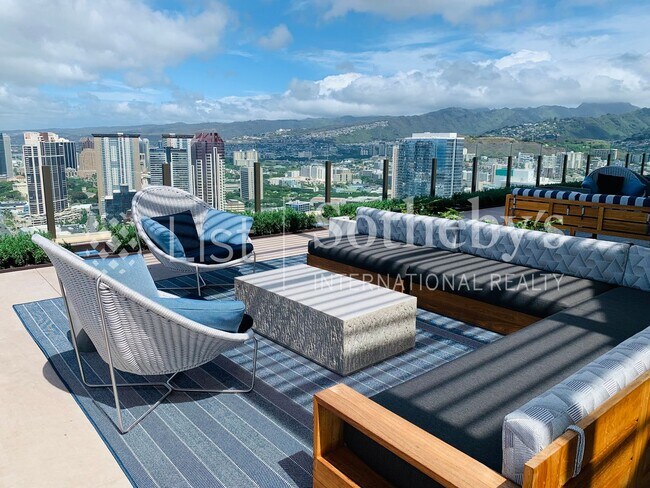 Foto del edificio - Aalii 1303  |  Honolulu, HI