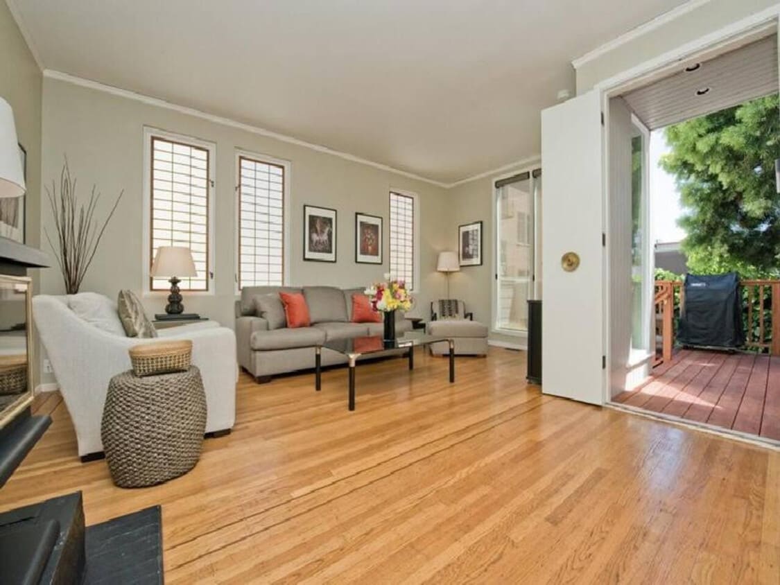 Foto principal - 1 Telegraph Hill Blvd