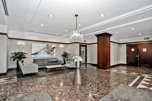 Foto del edificio - 21 W Chestnut St