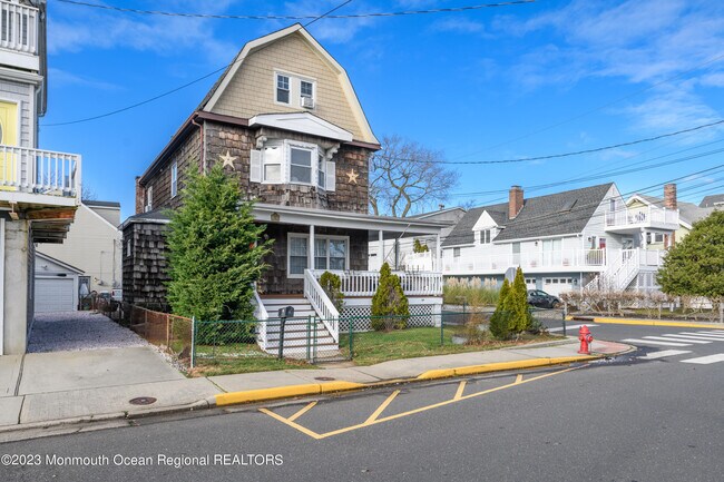 Foto del edificio - 21 Shrewsbury Ave