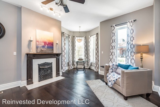 Building Photo - 5 br, 3.5 bath House - 4473 Washington Blvd