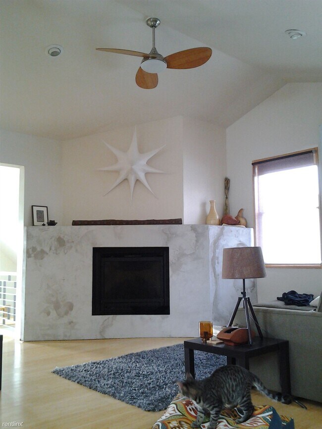 Building Photo - 2 br, 2 bath Duplex - 206 Goodrich Avenue ...
