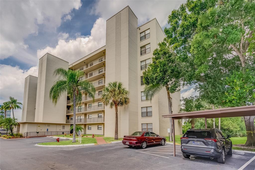 1000 Cove Cay Dr Unit 4G, Clearwater, FL 33764 Condo for Rent in