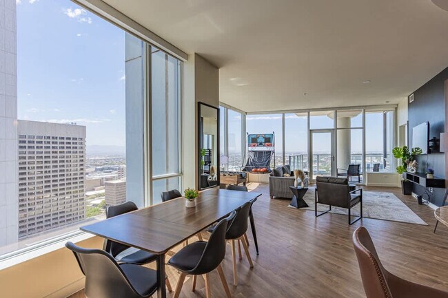 Foto del edificio - 44 W Monroe St