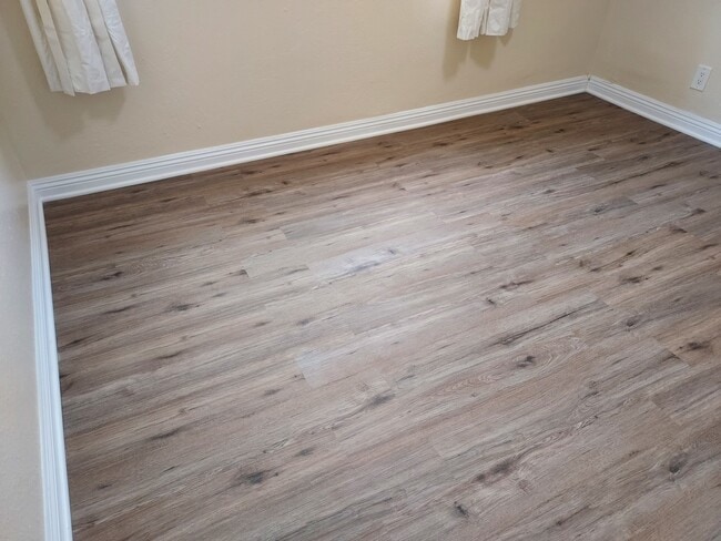 all new flooring - 6043 Romaine St - Off Market