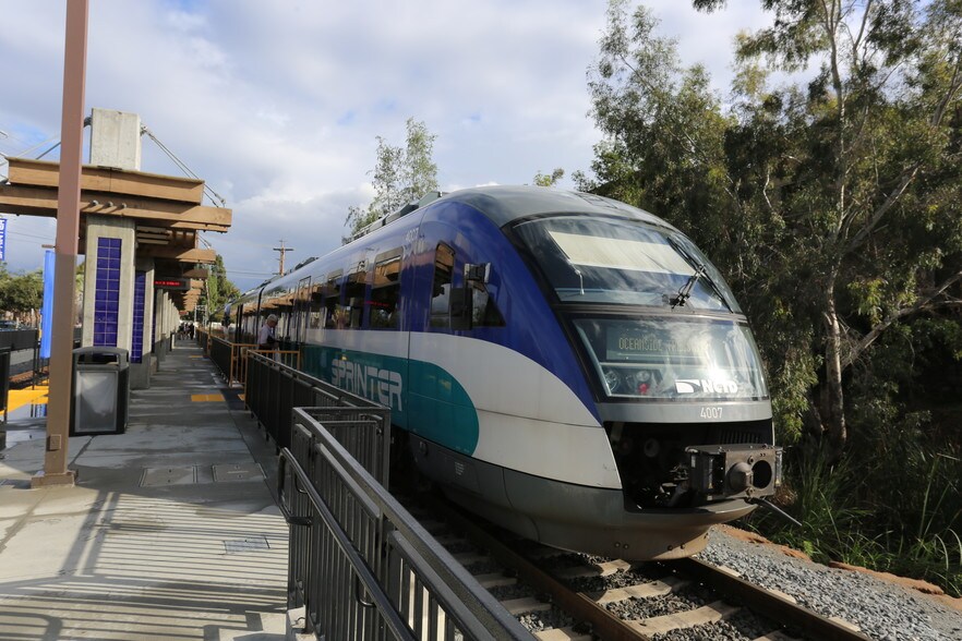 Picture of Midway Escondido