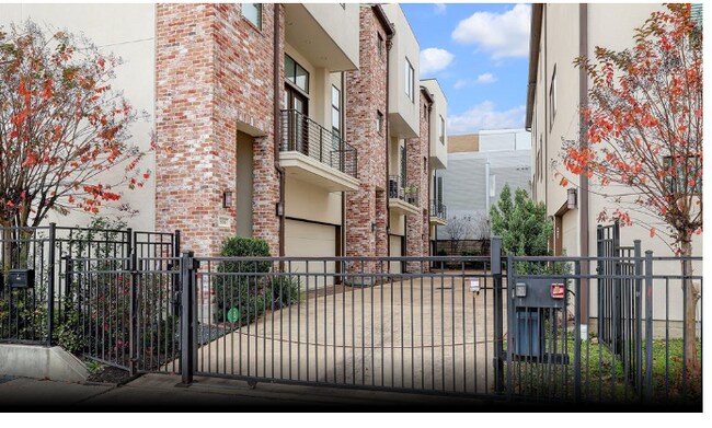 Foto del edificio - 802 W Drew St