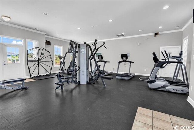 Foto del edificio - Gorgeous 2 bed 2.5 bath condo at Kiskadee Parke