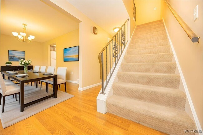 Foto del edificio - 2507 Cayuga St