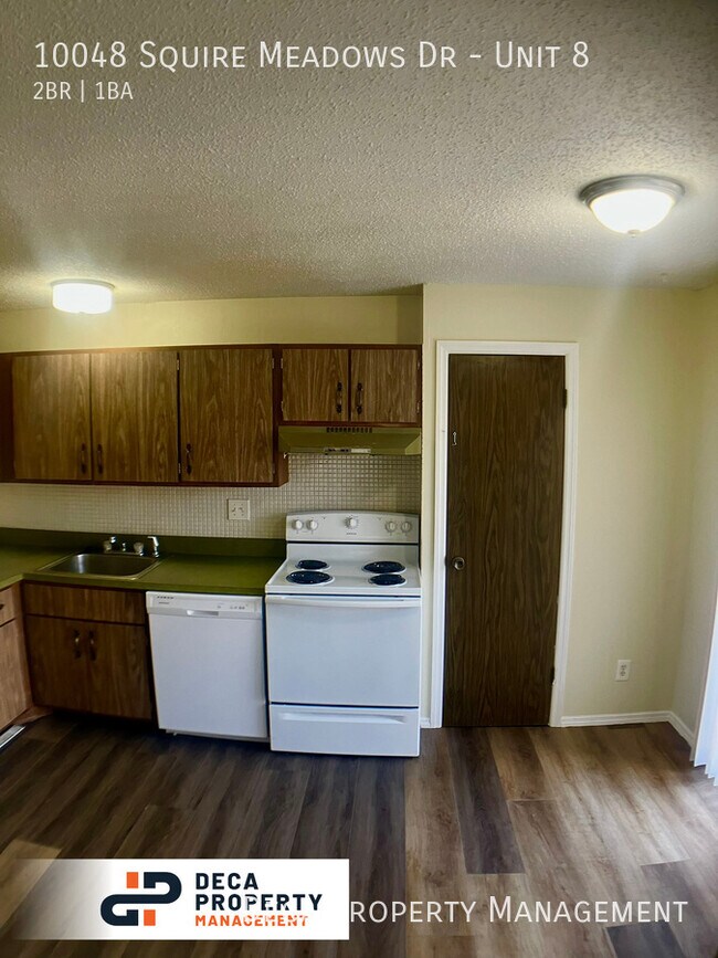 Building Photo - 2 Bedroom Apartment
