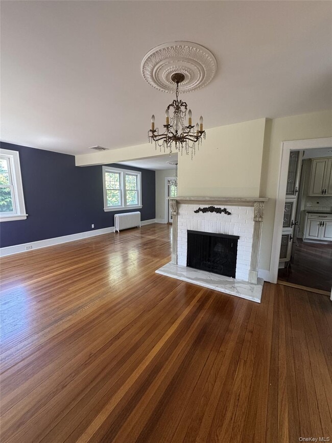 Foto del edificio - 157 Rockland Ave