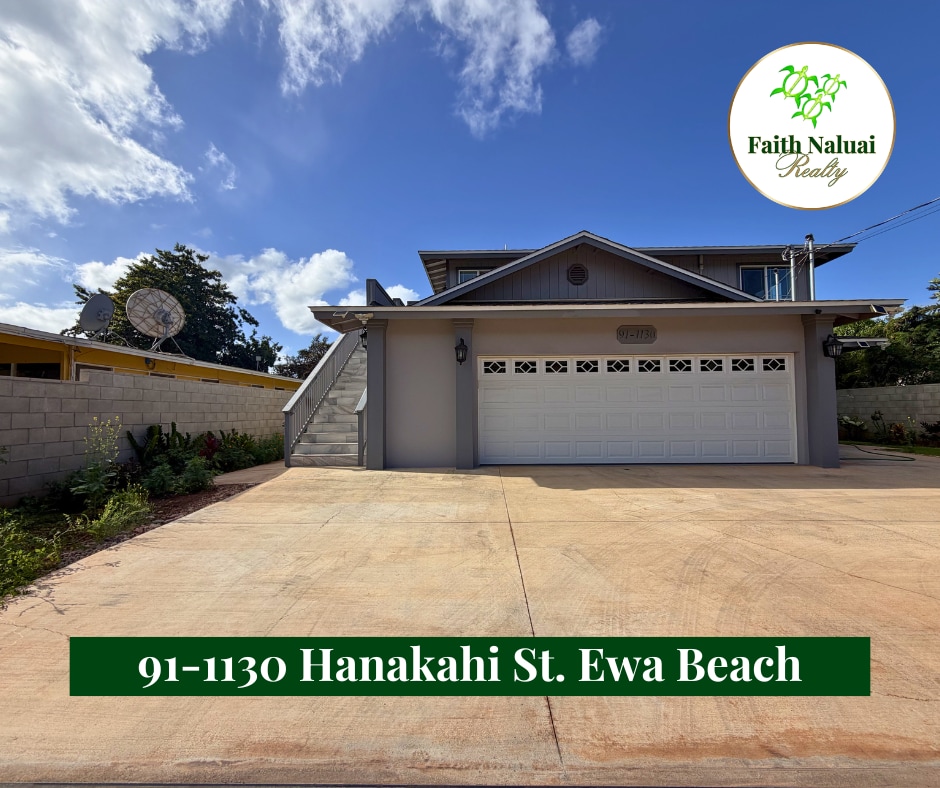 Photo - 91-1130-1130 Hanakahi St (Ewa Beach, HI)