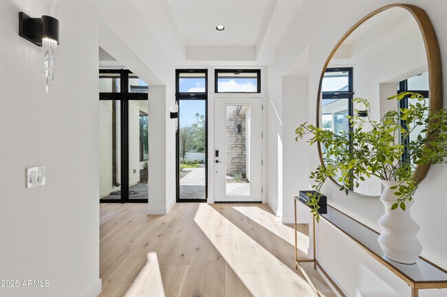 Foto del edificio - 1538 W Wagon Wheel Dr