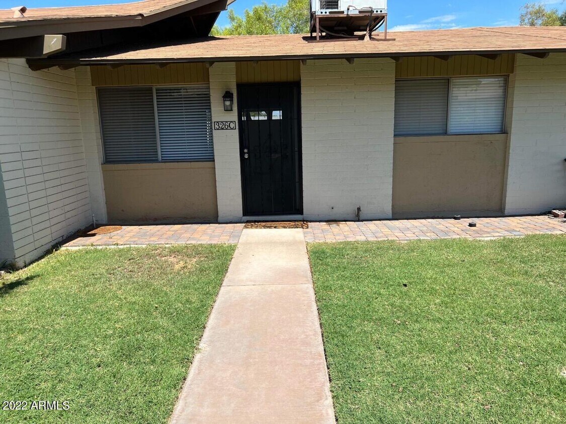 6721 McDowell Rd Unit C326, Scottsdale, AZ 85257 Room for Rent in