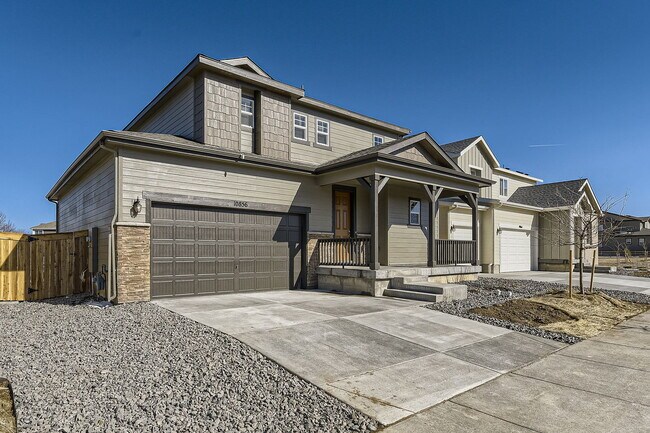 Foto del edificio - 10856 Hayloft St