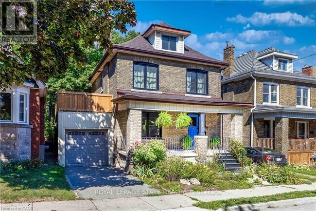 Building Photo - 46 Tisdale St S