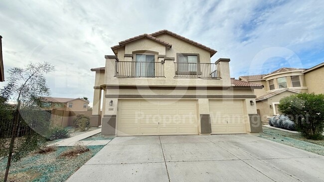 Building Photo - 25707 W Williams Ct