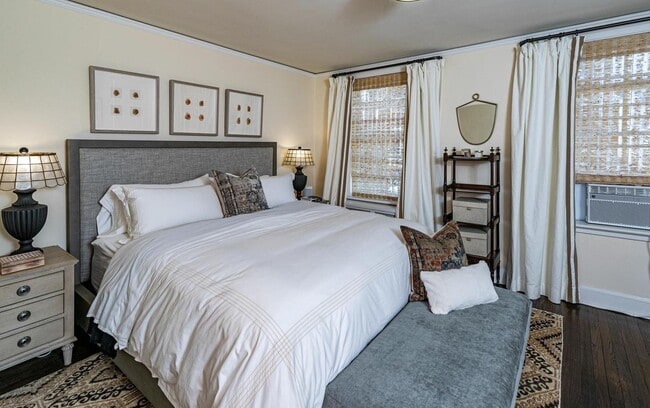 Foto del edificio - APART