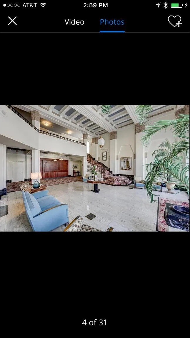 Building Photo - 140 Linden Ave