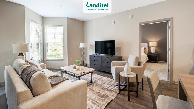 Foto del edificio - 323 Seven Springs Way