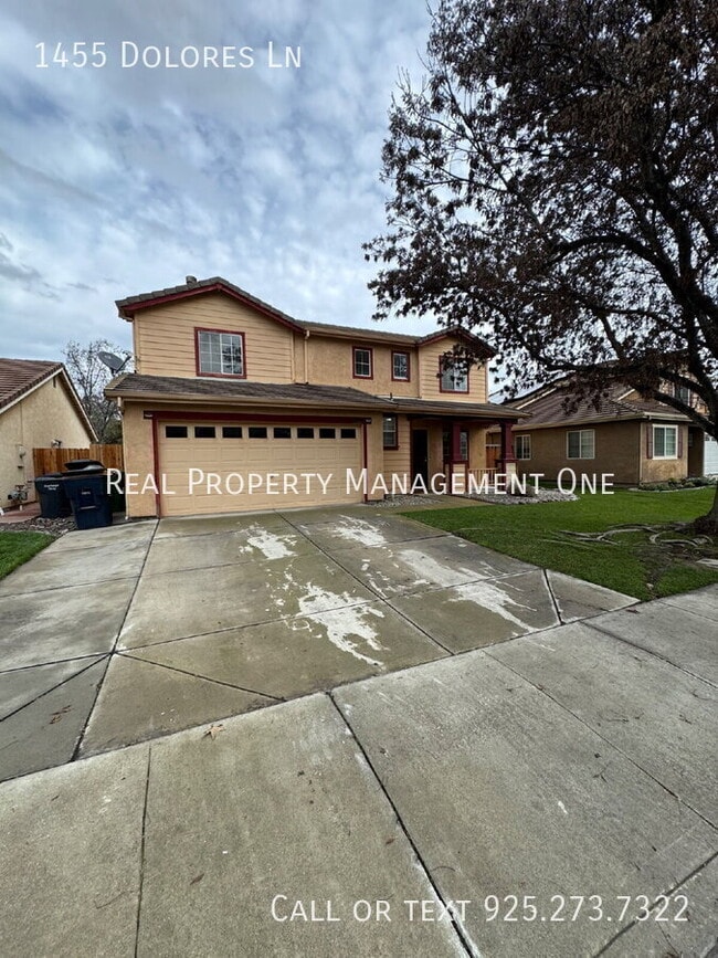 Foto del edificio - 1455 Dolores Ln