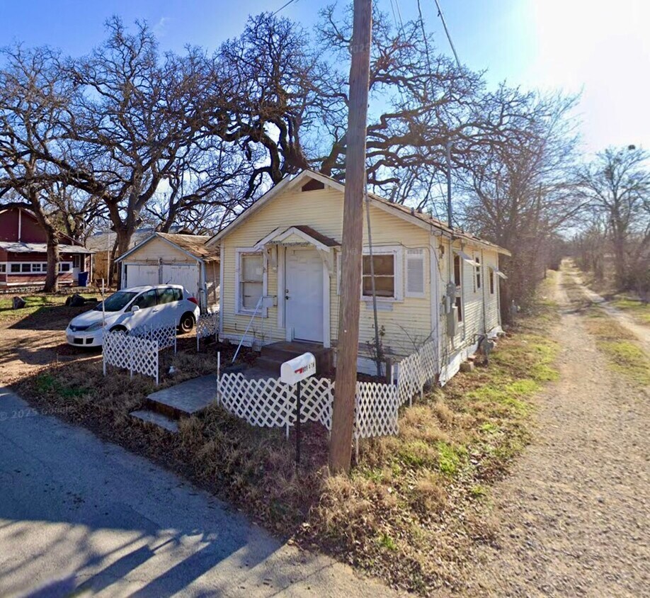 Foto principal - 909 4th St