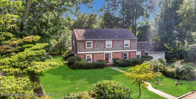 Foto del edificio - 600 N Edgemere Dr