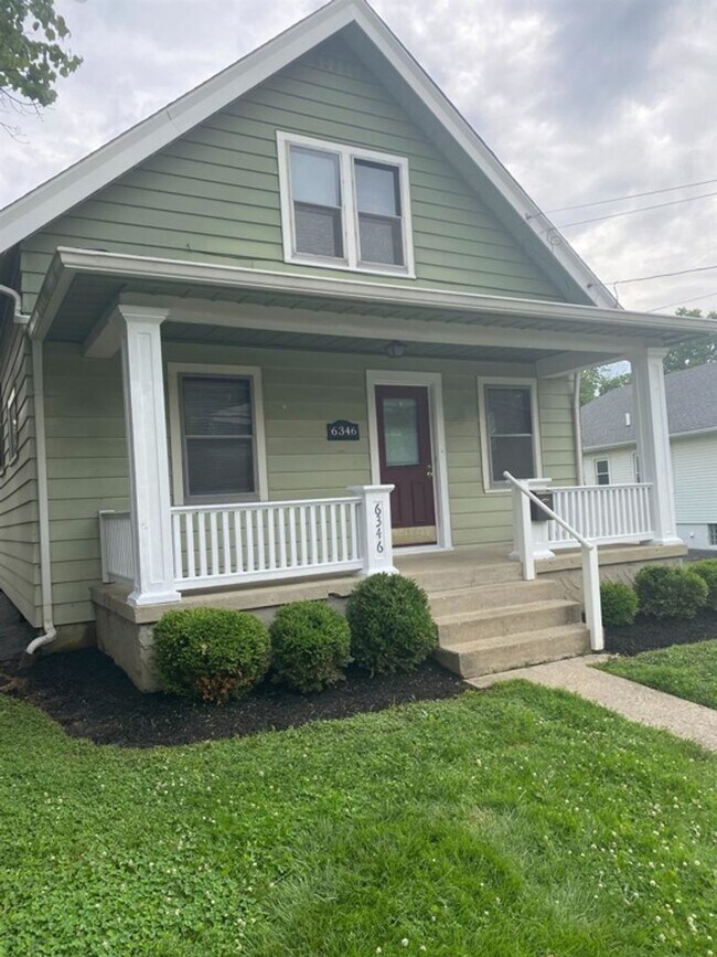 Photo - MT. WASHINGTON - Charming 3 bed 2 bath w l... House