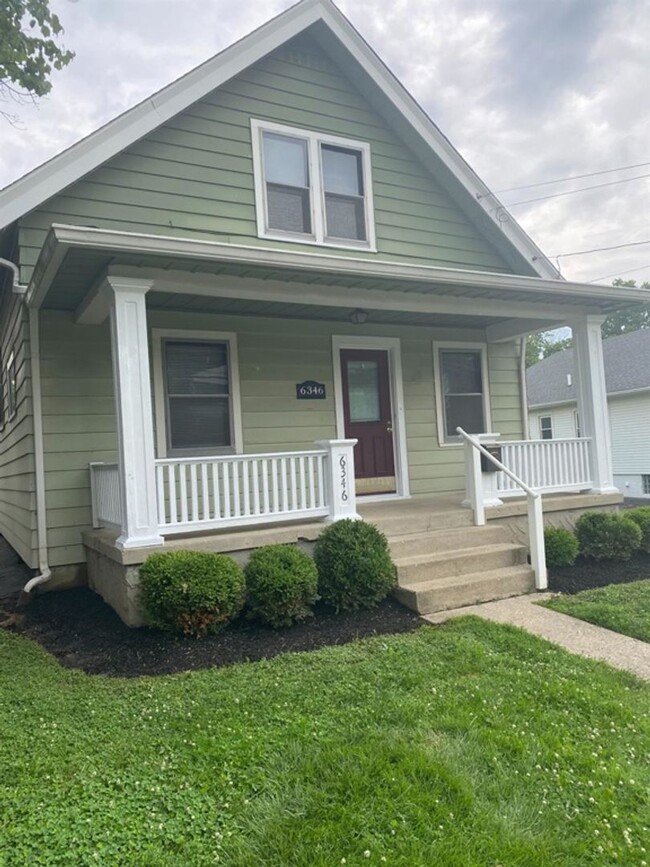 Building Photo - MT. WASHINGTON - Charming 3 bed 2 bath w l...