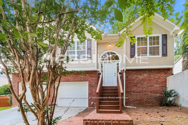 Building Photo - 2067 Pine Cone Dr Sw