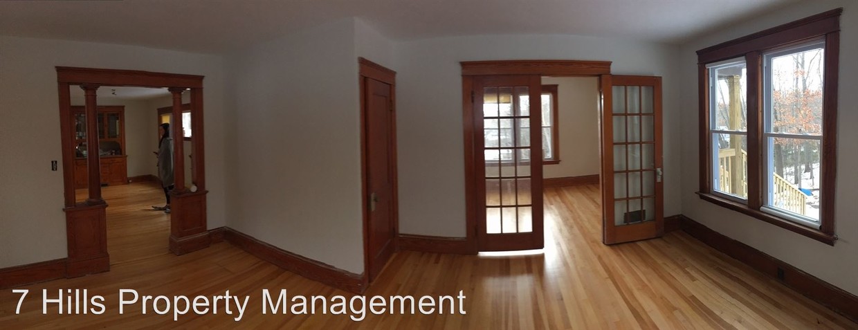 Foto del edificio - 2 br, 1 bath House - 2 Aurora St