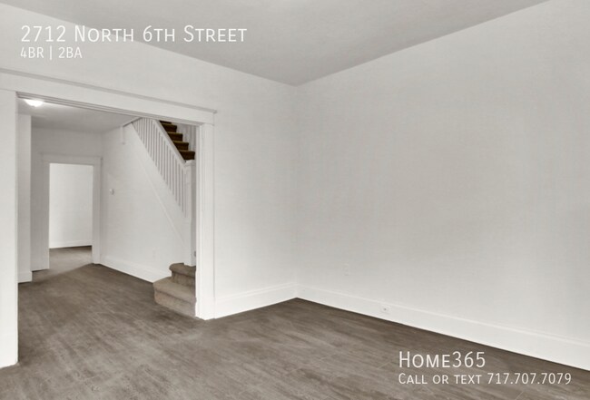 Foto del edificio - Stunning 4 Bedroom/2 Bathroom in Harrisburg!
