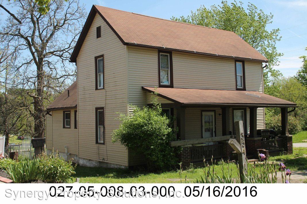 Primary Photo - 2 br, 1 bath House - 348 Second Ave. Richland