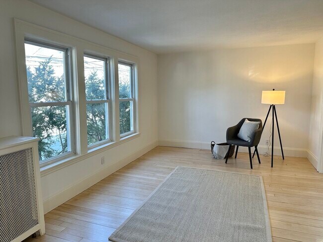 Foto del edificio - 86 Fairmont St