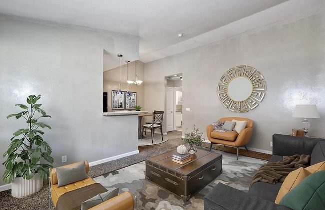 Foto del edificio - Unit 8