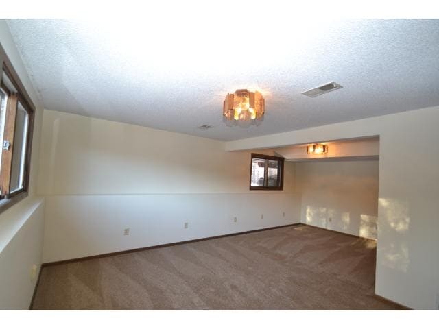 large finished basement - 4201 Bridgewood Terrace