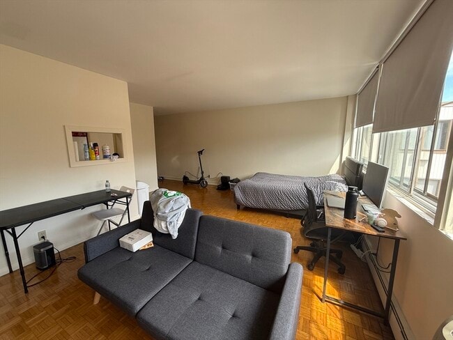 Foto del edificio - 1455 Commonwealth Ave