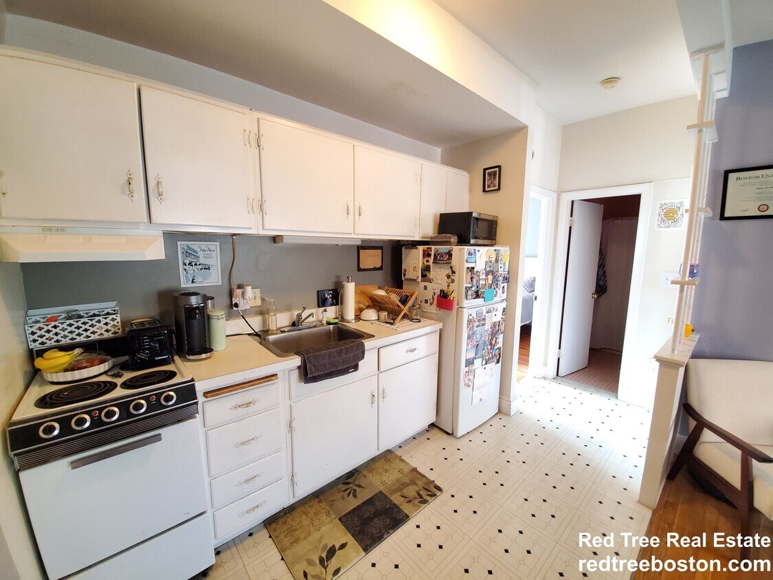 Photo - 202 Saint Paul St. Unit 12