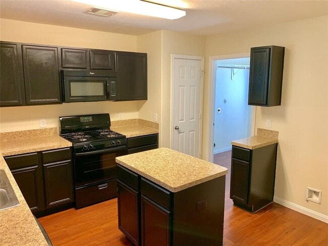 Foto del edificio - 15535 Kiplands Bend Dr
