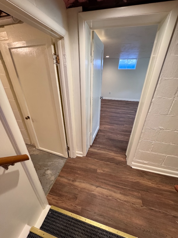 Foto del edificio - 607 Hollins Ave