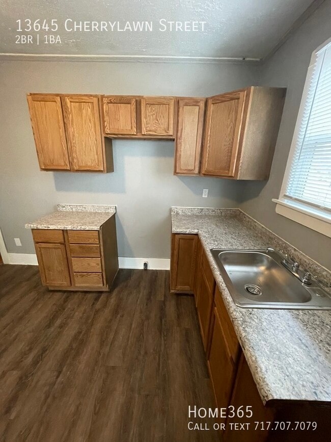 Foto del edificio - Cute 2 bed 1 bath Unit