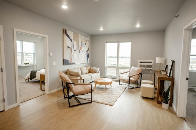 Interior Photo - Live at The Teddy