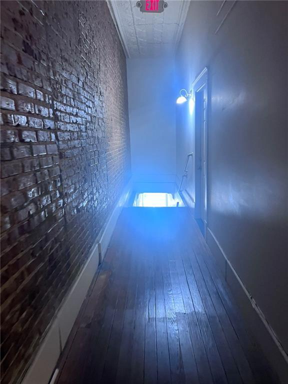 Foto del edificio - 116 N Broadway St